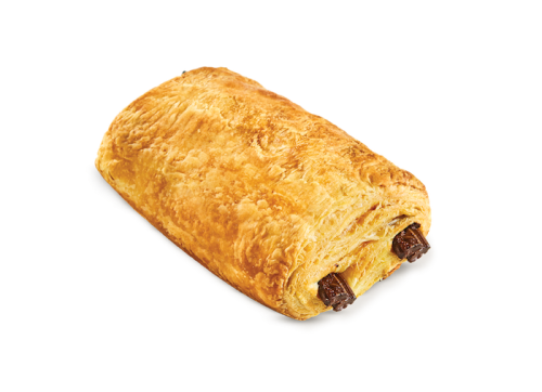 Pain au Chocolat 140g