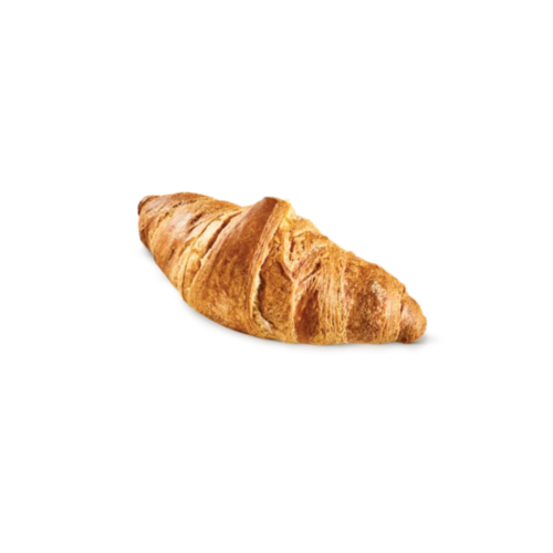 Croissant Relleno de Crema de Nougat 120g