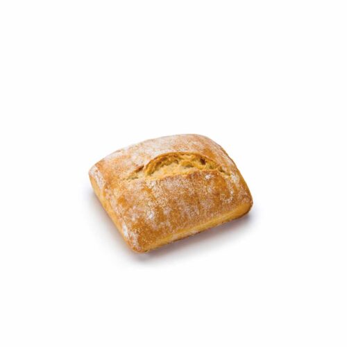 Petit Pain Ciabatta 60g