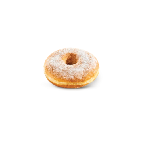 Donuts Azucarados 135g