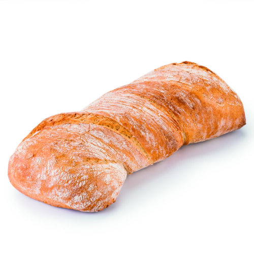 Twisted Loaf 450g