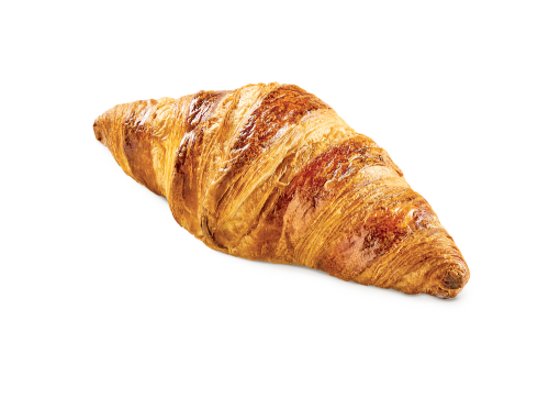 Croissant de Mantequilla 80g