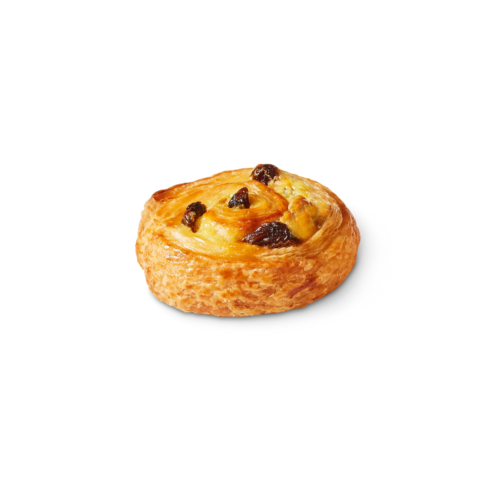 Mini Pain aux Raisins 35g