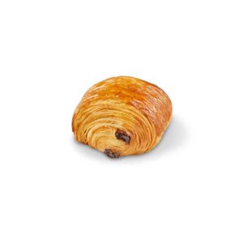 Mini Pain au Chocolat 40g