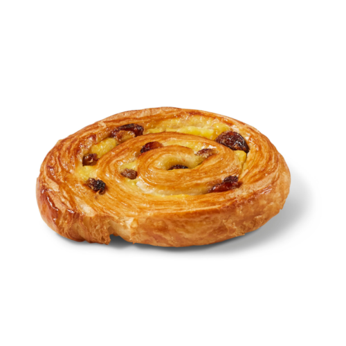 Pain aux Raisins 110g