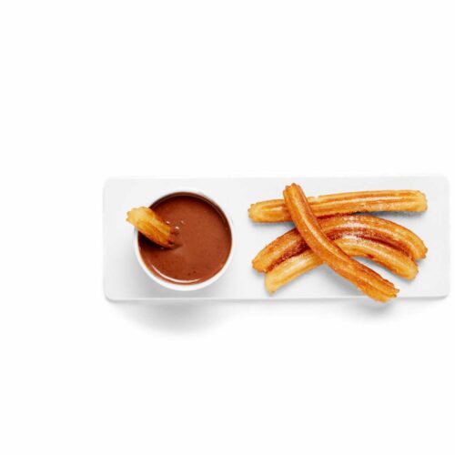 Churros 17g