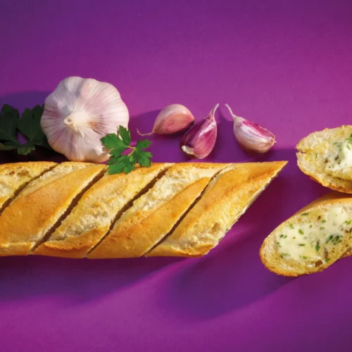 Garlic and butter baguette 175g