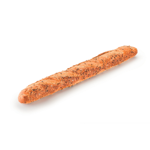 6 Cereal Baguette 250g