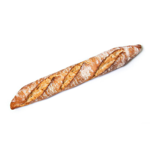 Rustic Baguette 300g